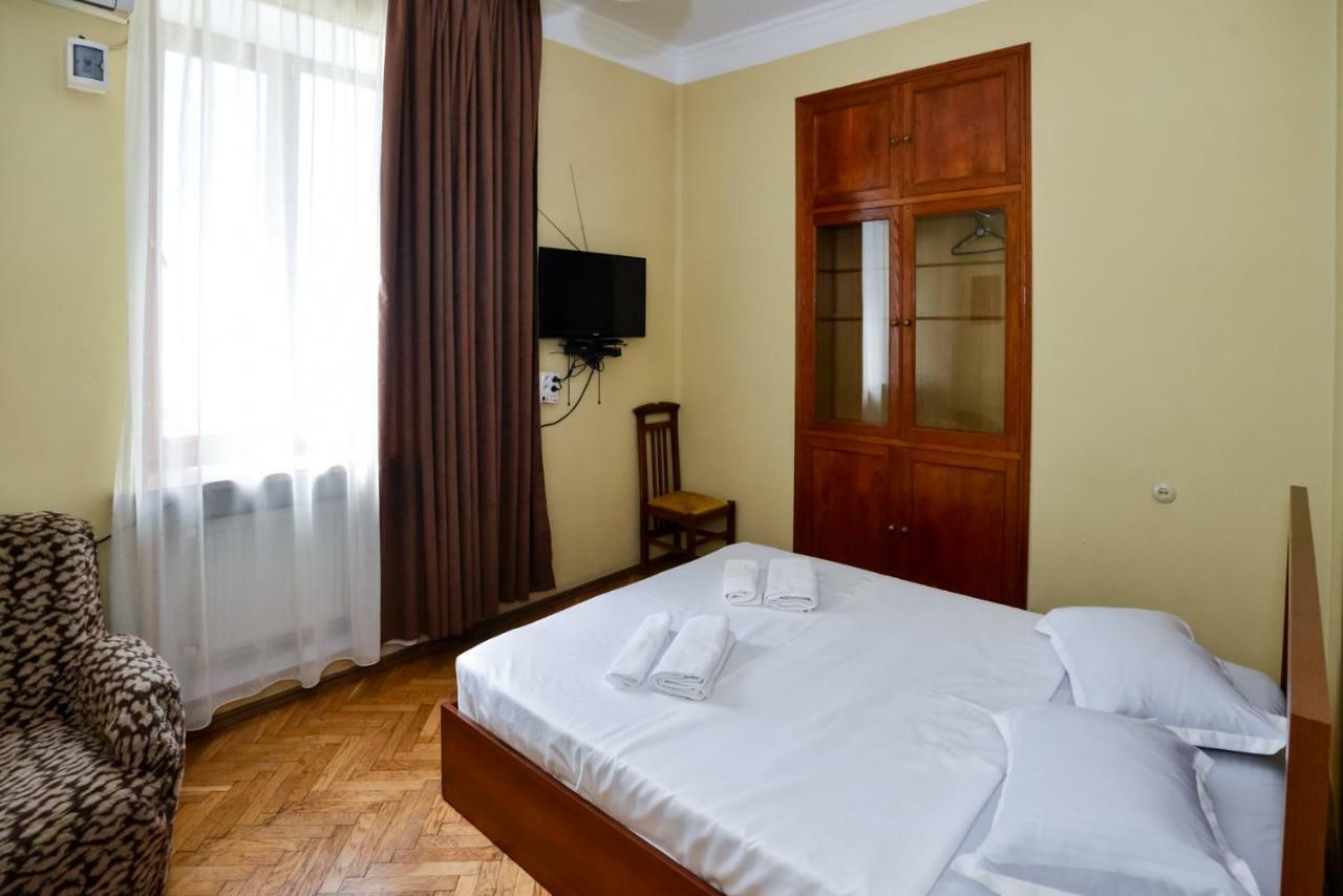 Shin Hotel Akhaltsikhe  Bilik gambar